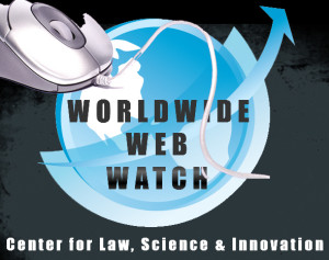 Worldwide Web Watch